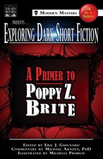 Exploring Dark Short Fiction #8