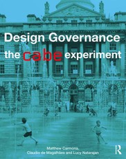 Carmona, M: Design Governance