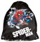 Maišelis sportinei aprangai  SPIDER MAN SP25WW-712