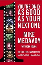 You're Only as Good as Your Next One