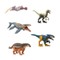 JURASSIC WORLD pavojingas dinozauras (HLN49)