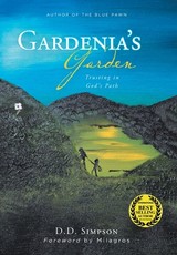 Gardenia's Garden