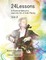24 Lessons A Practical Method to Learn the Art of Cello Playing Vol.2