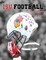 Northern Illinois Huskies Football
