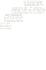 Integrated Nutrient Management in Chickpea