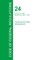 Code of Federal Regulations Title 24, Volume 4, April 1, 2015