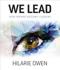 We Lead