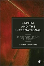 Capital and the International