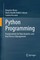 Python Programming