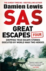 SAS Great Escapes Four