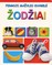 Pirmoji mažylio knygelė. Žodžiai