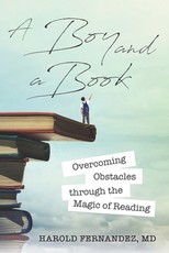 A Boy and a Book