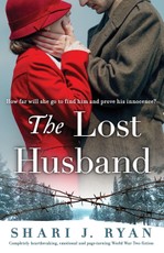 The Lost Husband