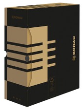 Archyvavimo dėžė 120mm  297x120x339mm ruda