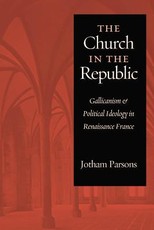 The Church in the Republic