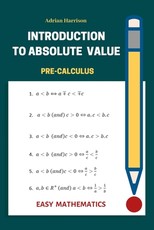 Introduction to absolute value