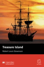 Stevenson, R: Treasure Island