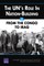 The UN's Role in Nation-Building