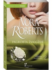 Pagrobta žvaigždė