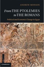 From the Ptolemies to the Romans