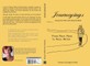 Journeyings