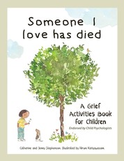 Someone I Love Has Died