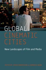 Global Cinematic Cities