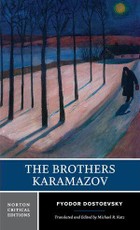 The Brothers Karamazov