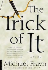 The Trick of It