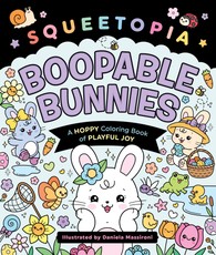 Squeetopia: Boopable Bunnies