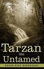 Tarzan the Untamed