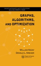 Graphs, Algorithms, and Optimization