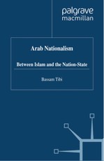 Arab Nationalism