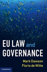 Eu Law and Governance
