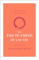 The Tao Te Ching of Lao Tzu