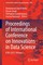 Proceedings of International Conference on Innovations in Data Science