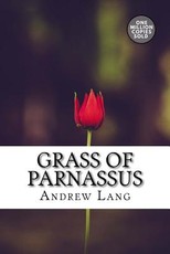Grass of Parnassus