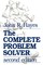 The Complete Problem Solver