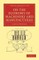 On the Economy of Machinery and Manufactures