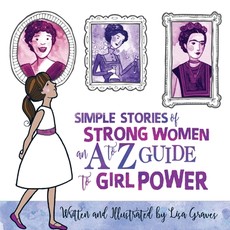 Simple Stories of Strong Women