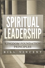 Spiritual Leadership