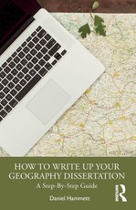 How To Write Up Your Geography Dissertation