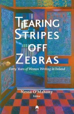Tearing Stripes Off Zebras