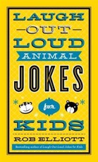 Zoolarious Animal Jokes for Kids