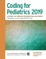 Coding for Pediatrics 2019