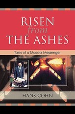 Risen from the Ashes