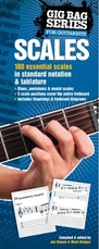 Scales for Guitarists