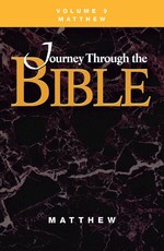 Jttb - Matthew Student Volume 9 Revised