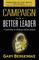 Campaign to be a Better Leader