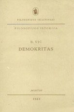Demokritas